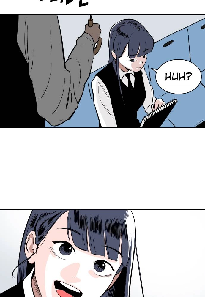 The Build Up Chapter 8 Page 108