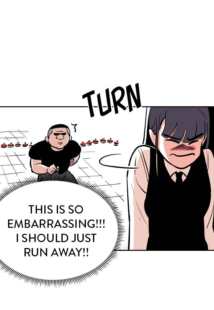 The Build Up Chapter 8 Page 10