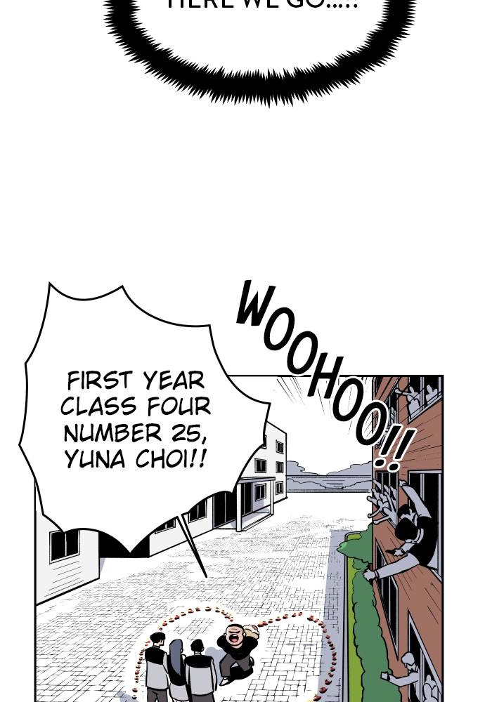 The Build Up Chapter 8 Page 13