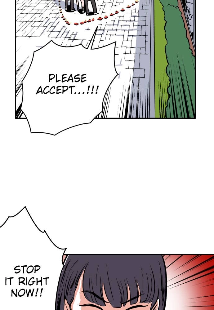 The Build Up Chapter 8 Page 14