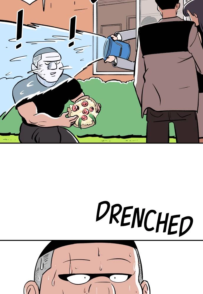 The Build Up Chapter 8 Page 16