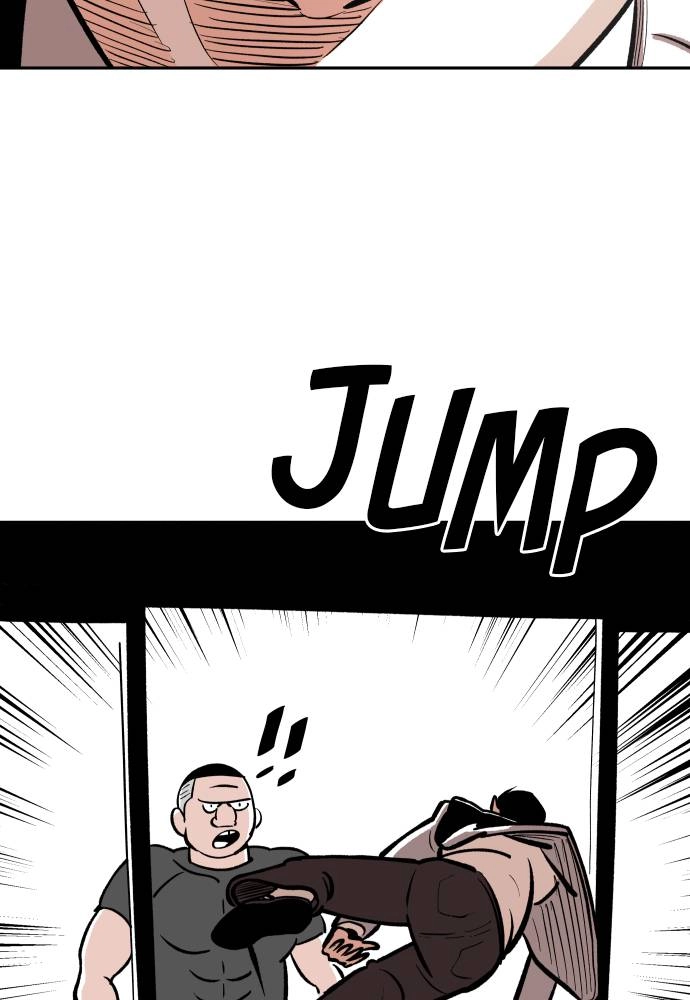 The Build Up Chapter 8 Page 28