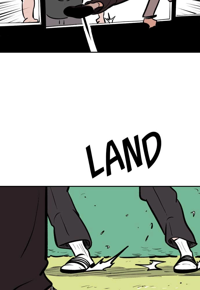 The Build Up Chapter 8 Page 29