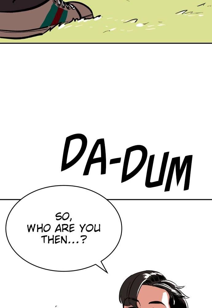 The Build Up Chapter 8 Page 30