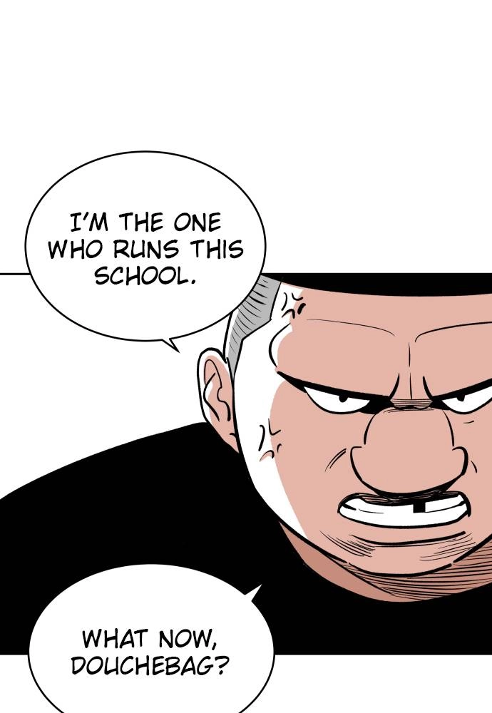 The Build Up Chapter 8 Page 34