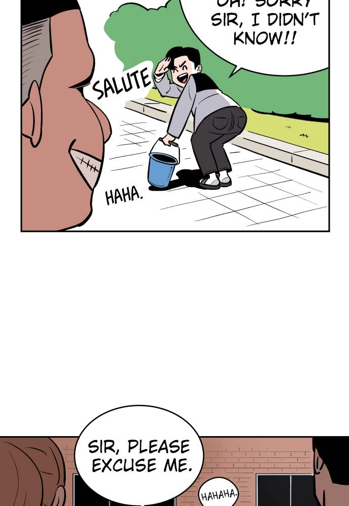 The Build Up Chapter 8 Page 37