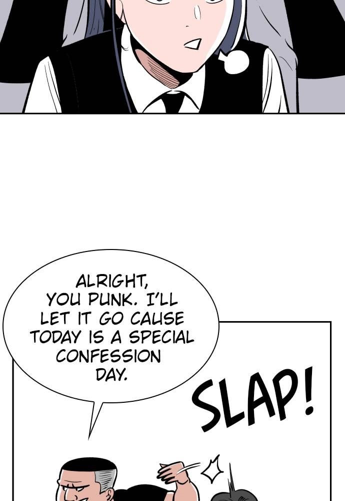 The Build Up Chapter 8 Page 39