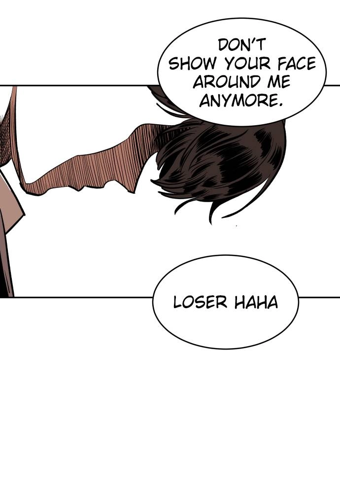 The Build Up Chapter 8 Page 41