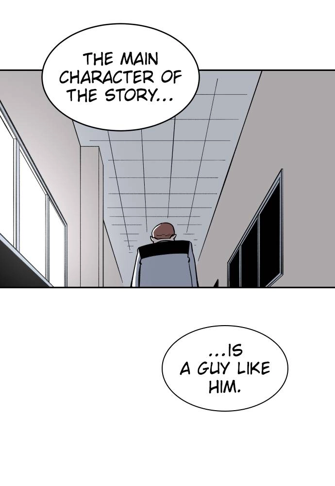 The Build Up Chapter 8 Page 58