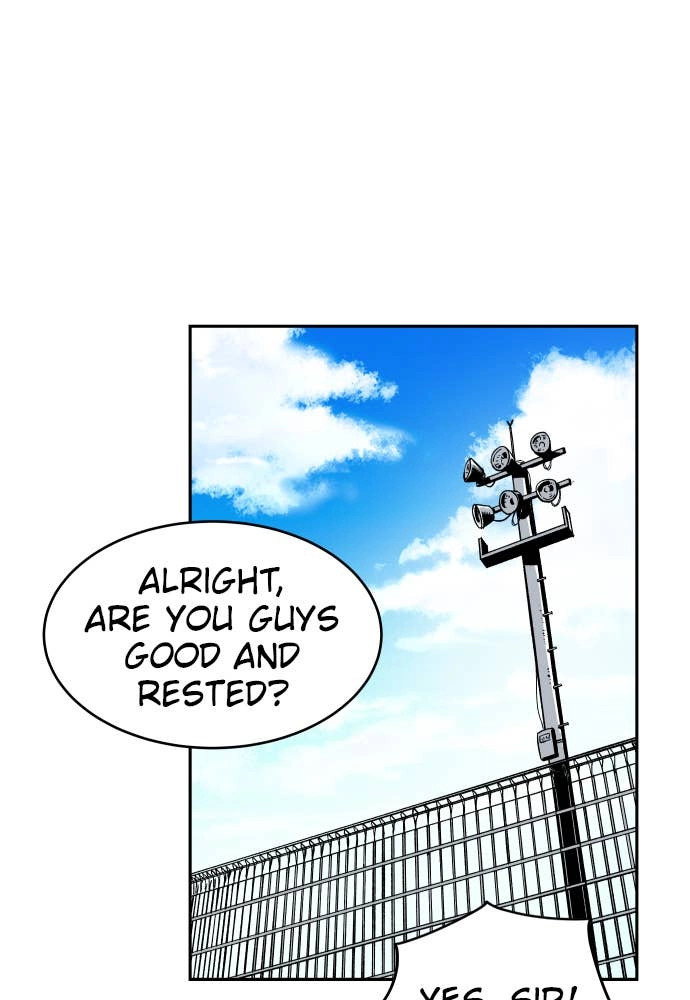 The Build Up Chapter 8 Page 62