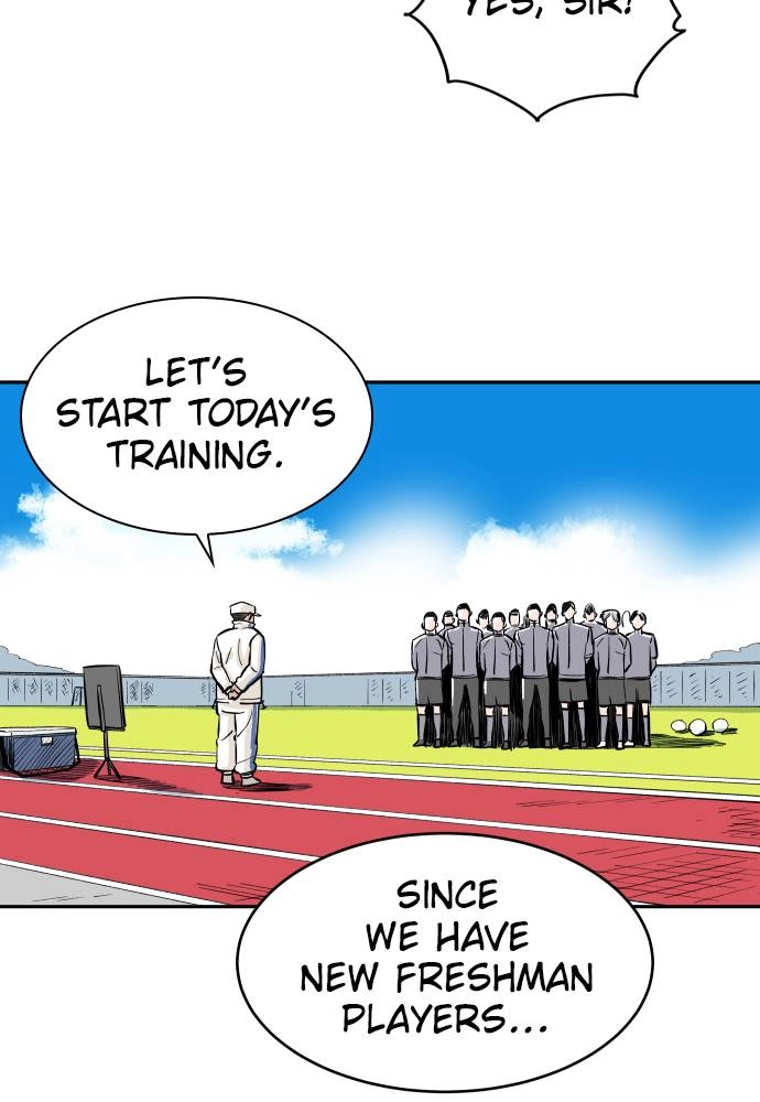 The Build Up Chapter 8 Page 63
