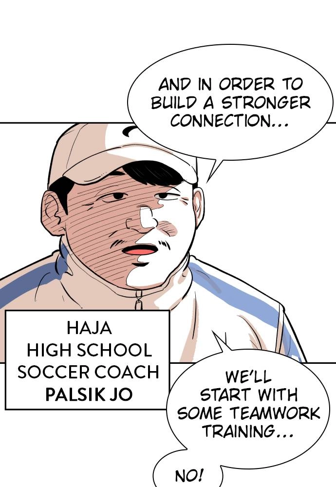 The Build Up Chapter 8 Page 64
