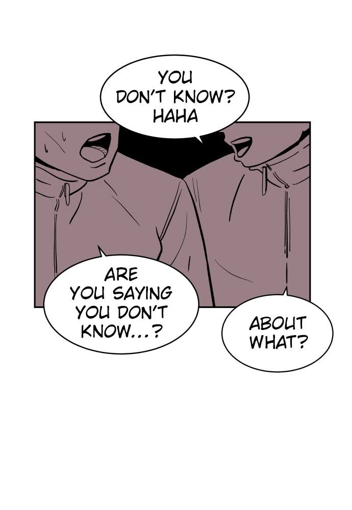 The Build Up Chapter 8 Page 67
