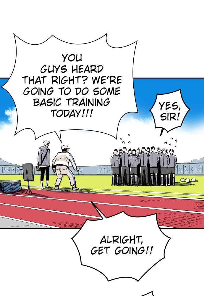 The Build Up Chapter 8 Page 69