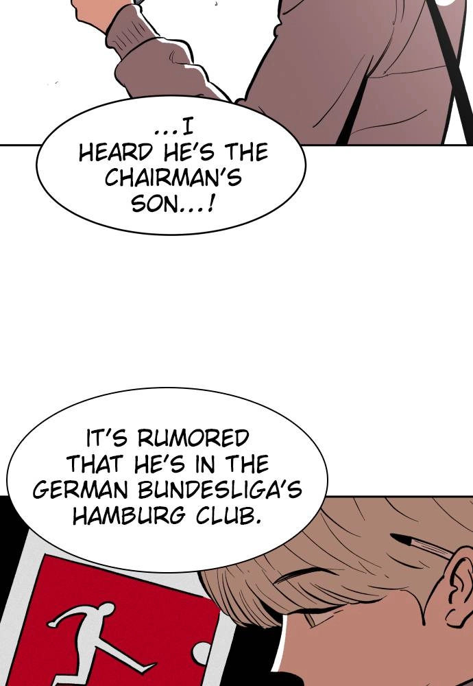 The Build Up Chapter 8 Page 71