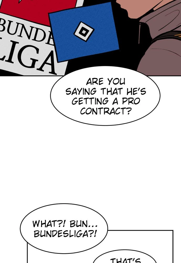 The Build Up Chapter 8 Page 72