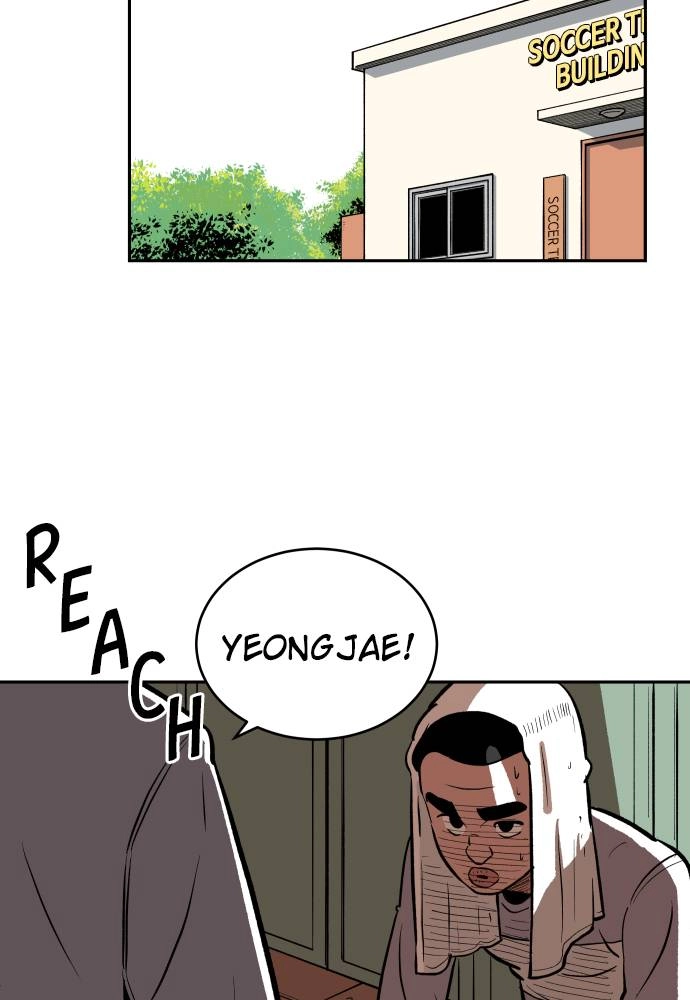 The Build Up Chapter 8 Page 78