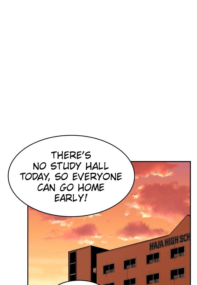 The Build Up Chapter 8 Page 83