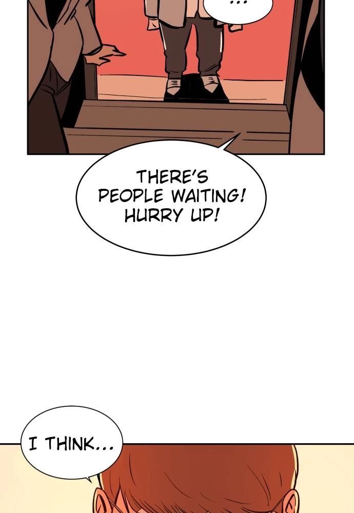 The Build Up Chapter 8 Page 89