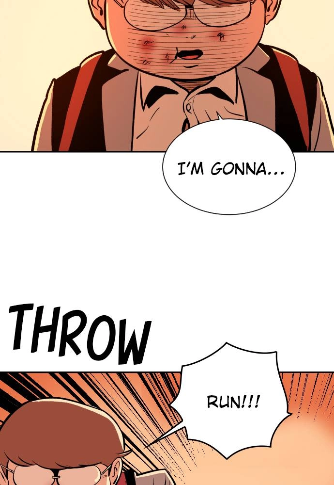 The Build Up Chapter 8 Page 90