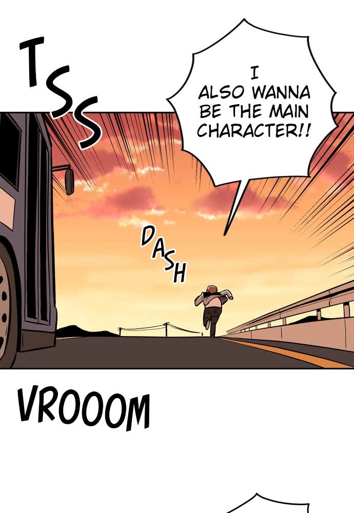 The Build Up Chapter 8 Page 93