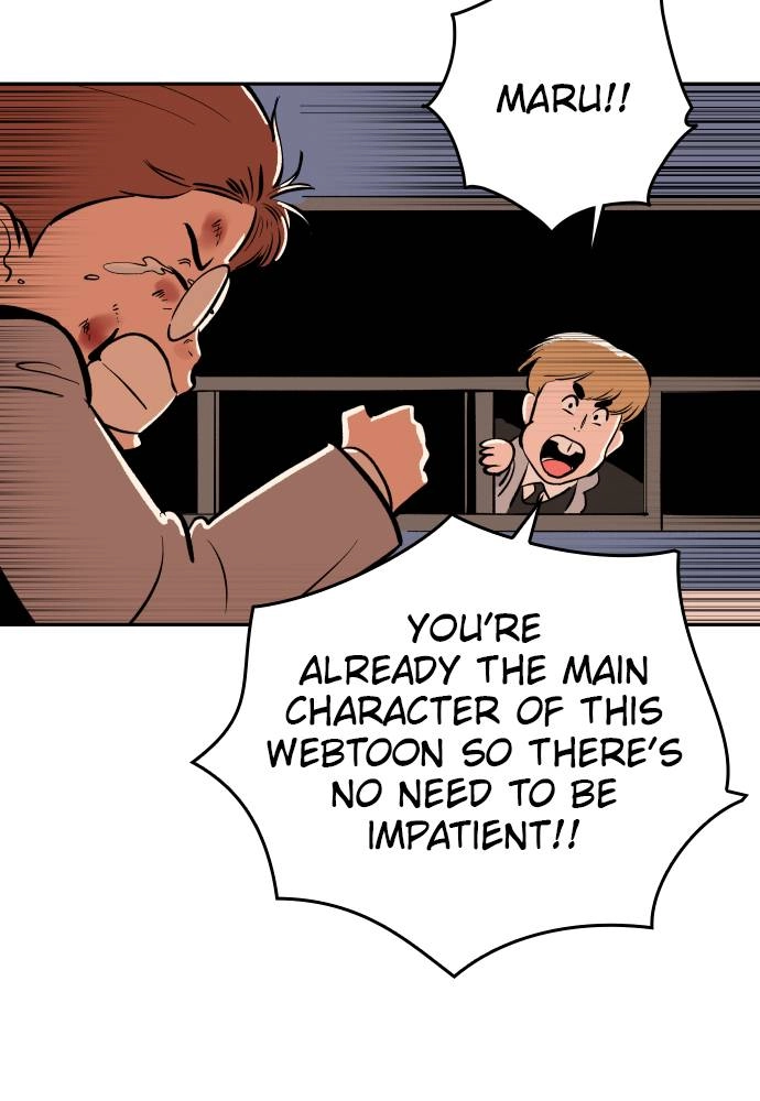 The Build Up Chapter 8 Page 94