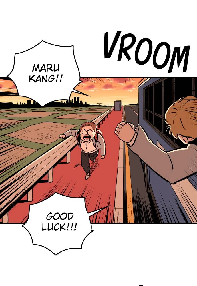 The Build Up Chapter 8 Page 95