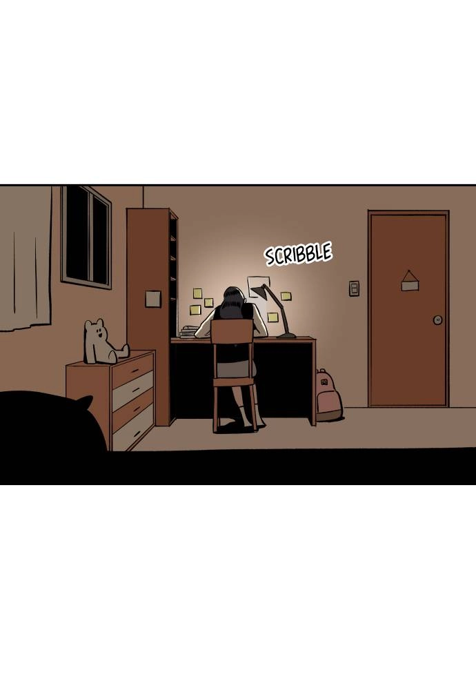 The Build Up Chapter 8 Page 98