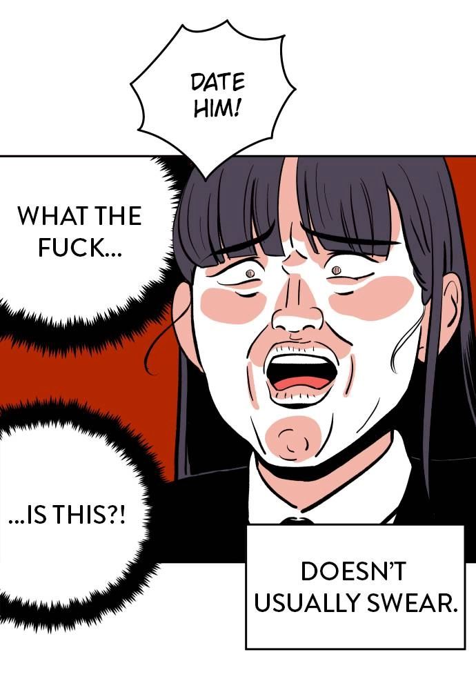 The Build Up Chapter 8 Page 9
