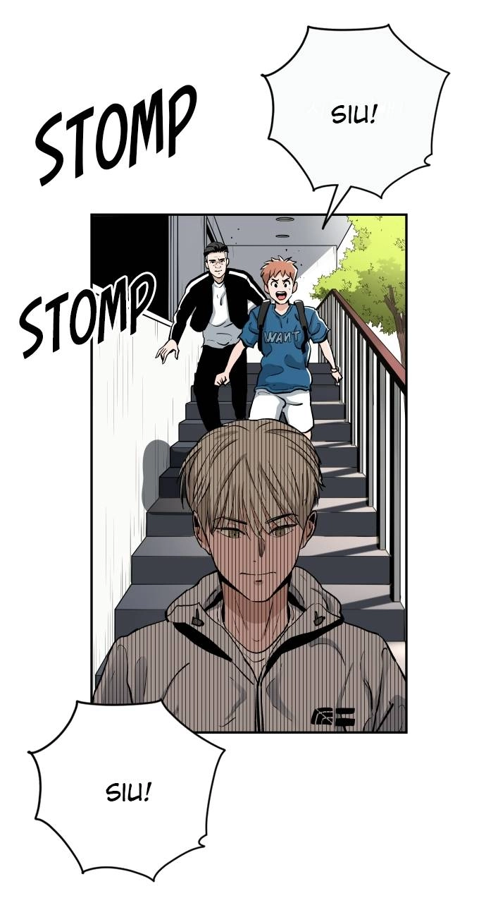 The Build Up Chapter 84 Page 100