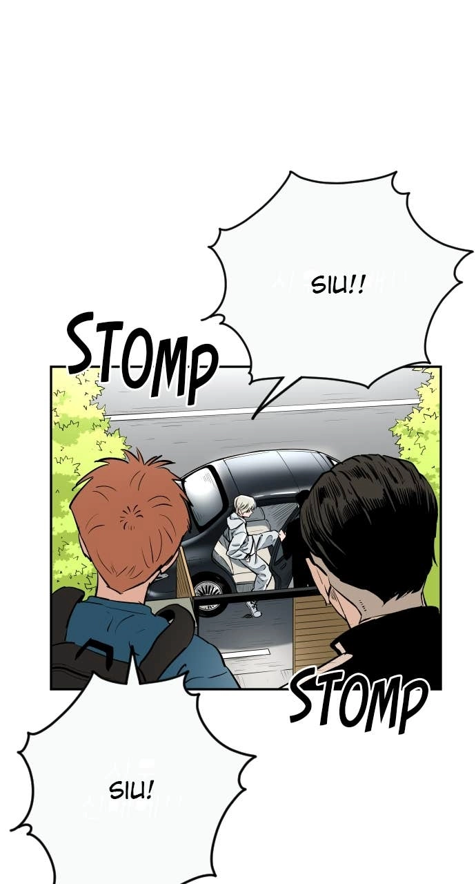 The Build Up Chapter 84 Page 101