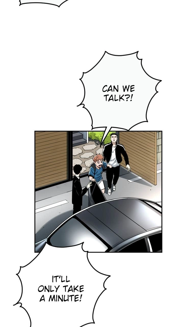 The Build Up Chapter 84 Page 102