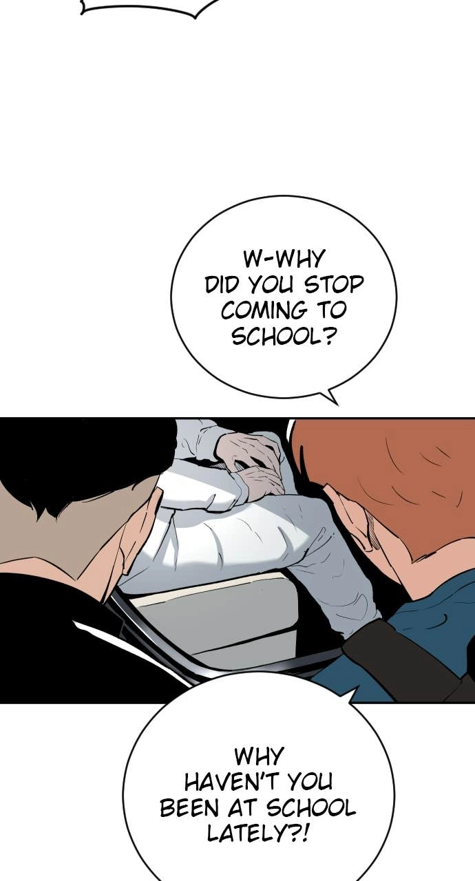 The Build Up Chapter 84 Page 103