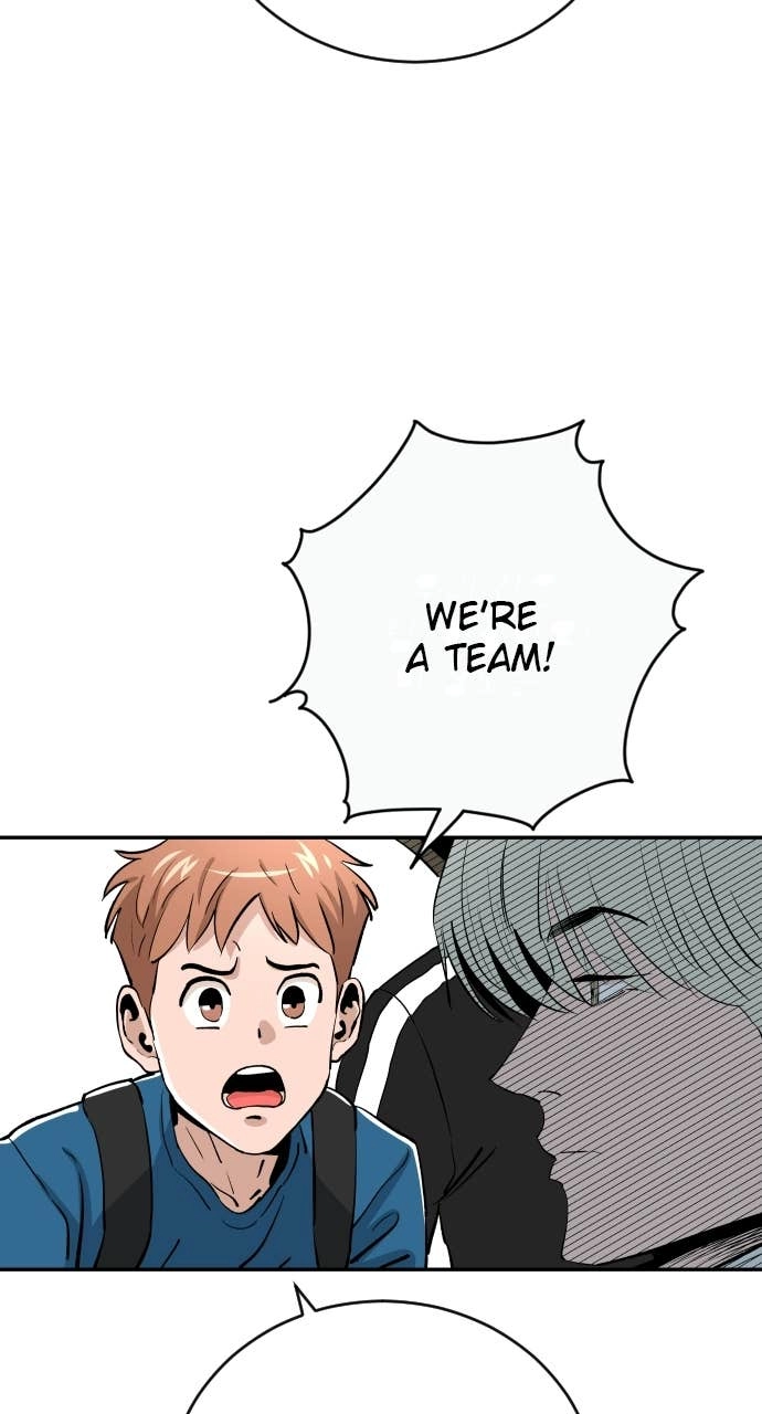 The Build Up Chapter 84 Page 104
