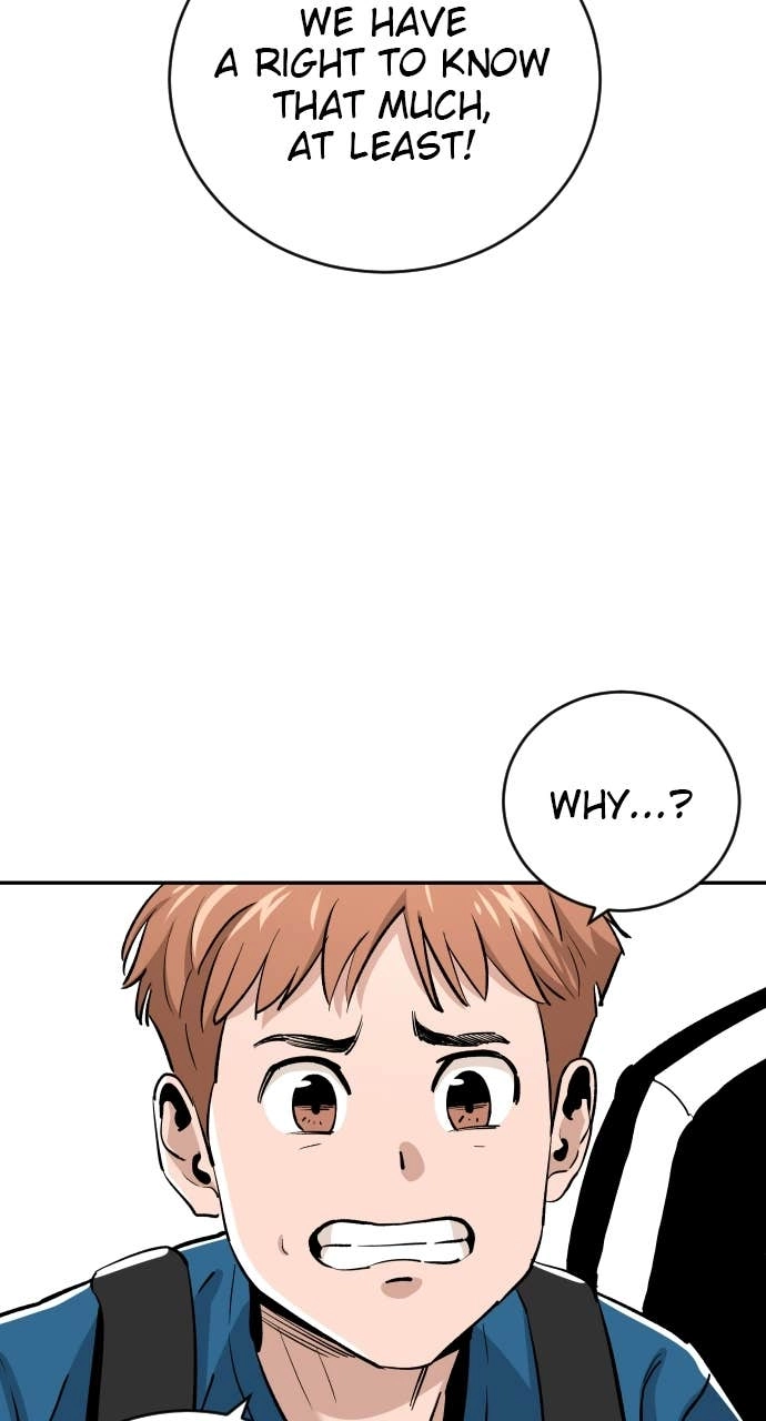 The Build Up Chapter 84 Page 105