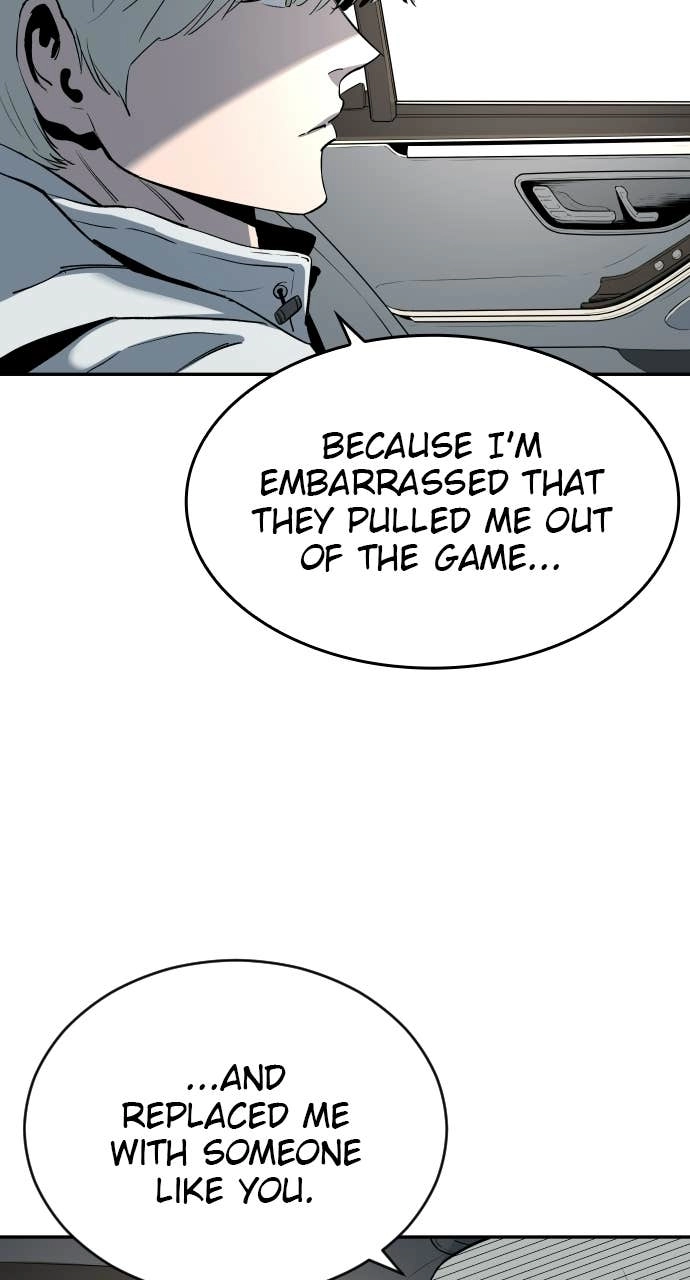 The Build Up Chapter 84 Page 107