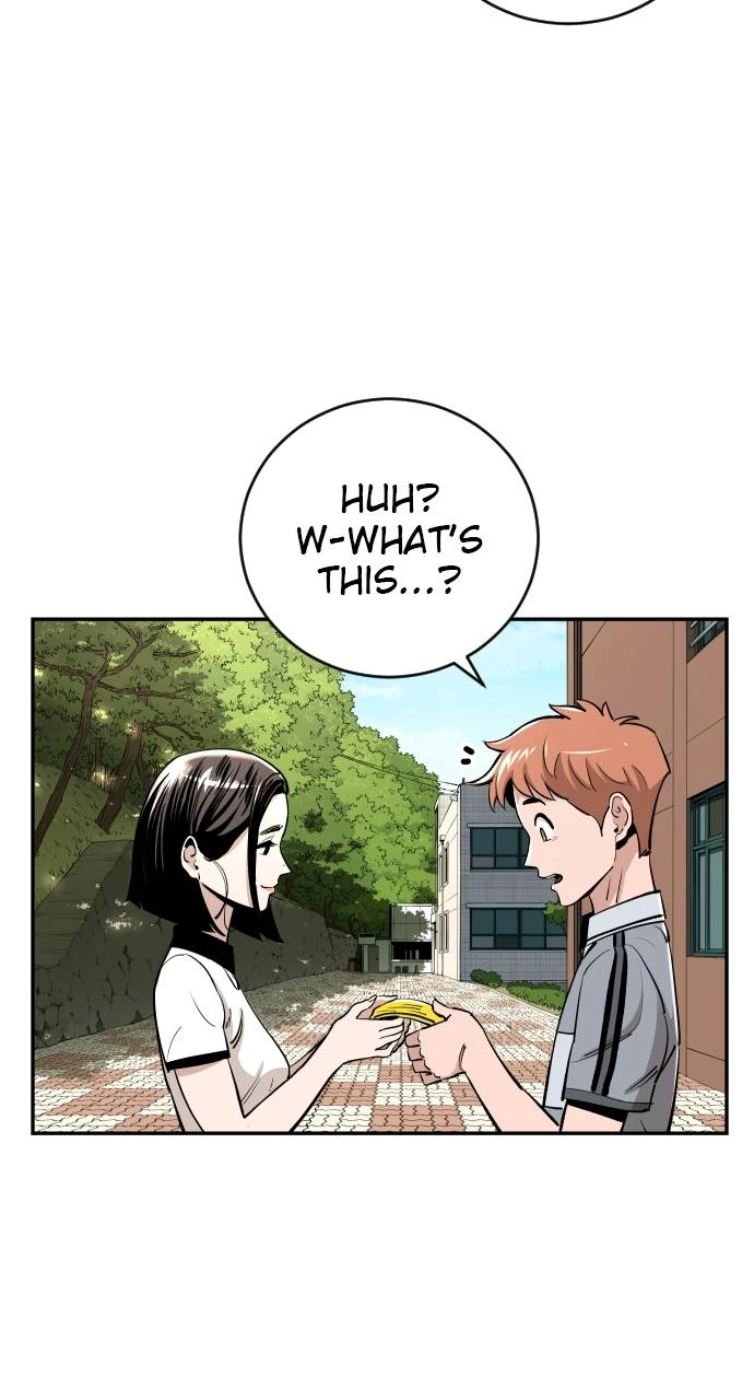 The Build Up Chapter 84 Page 12