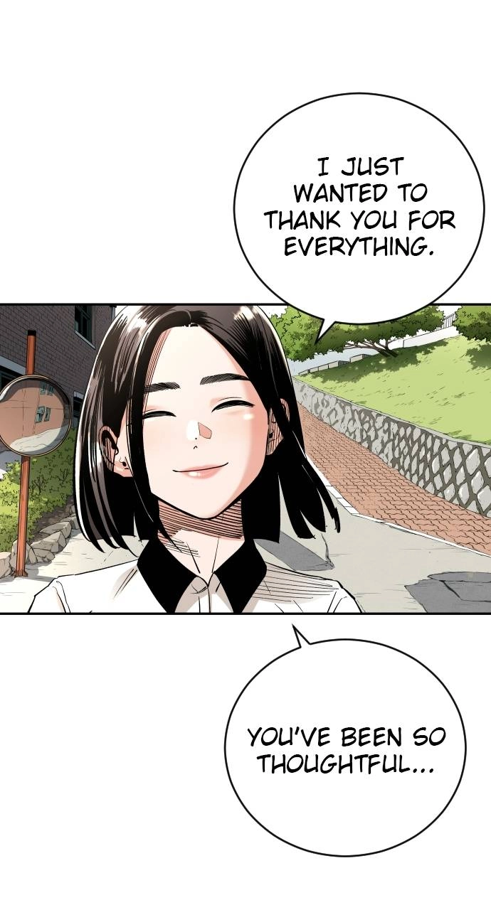The Build Up Chapter 84 Page 13