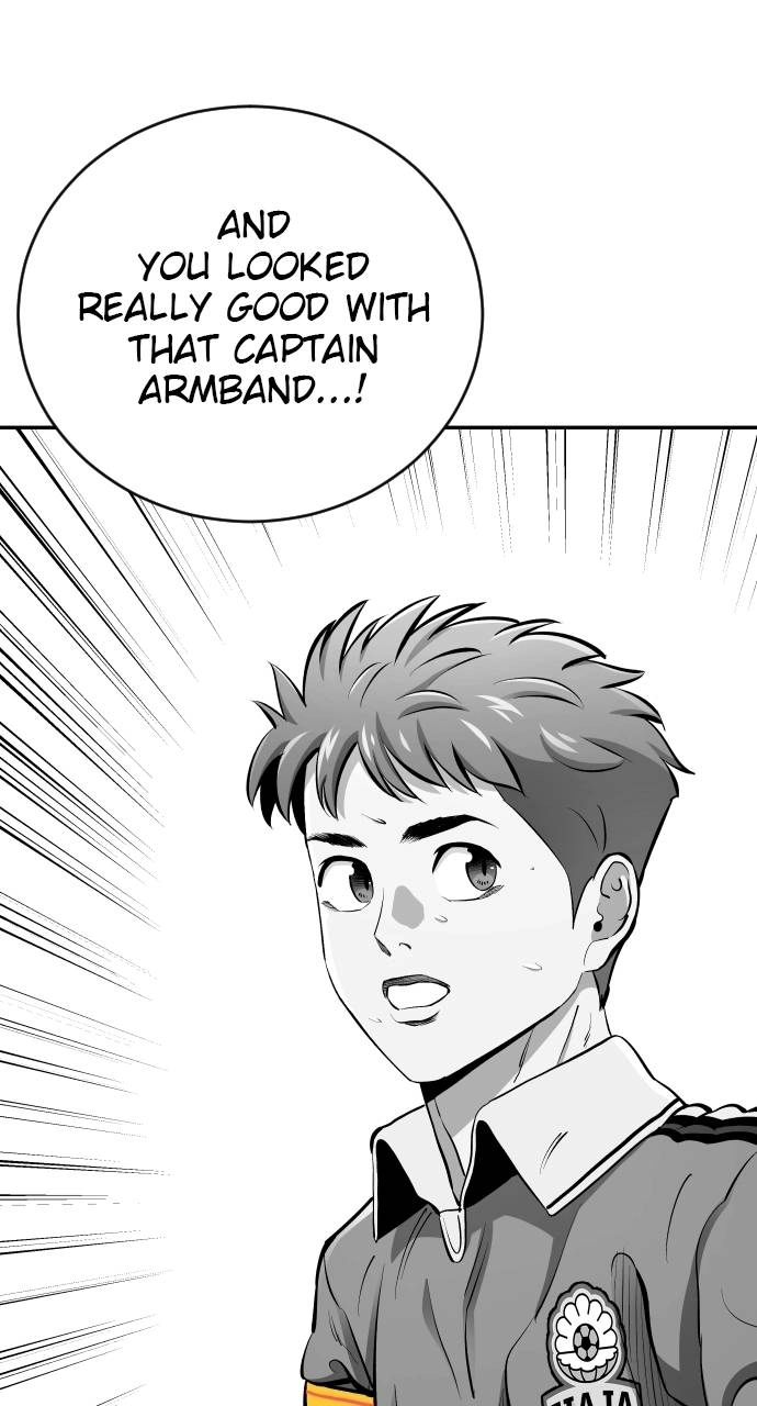 The Build Up Chapter 84 Page 14