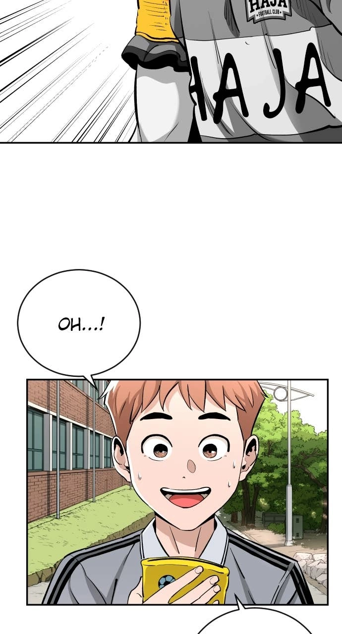 The Build Up Chapter 84 Page 15