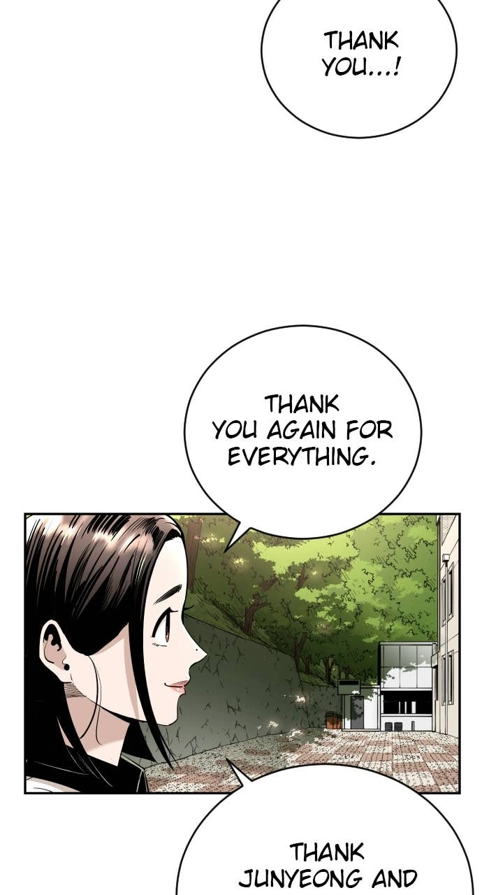 The Build Up Chapter 84 Page 16