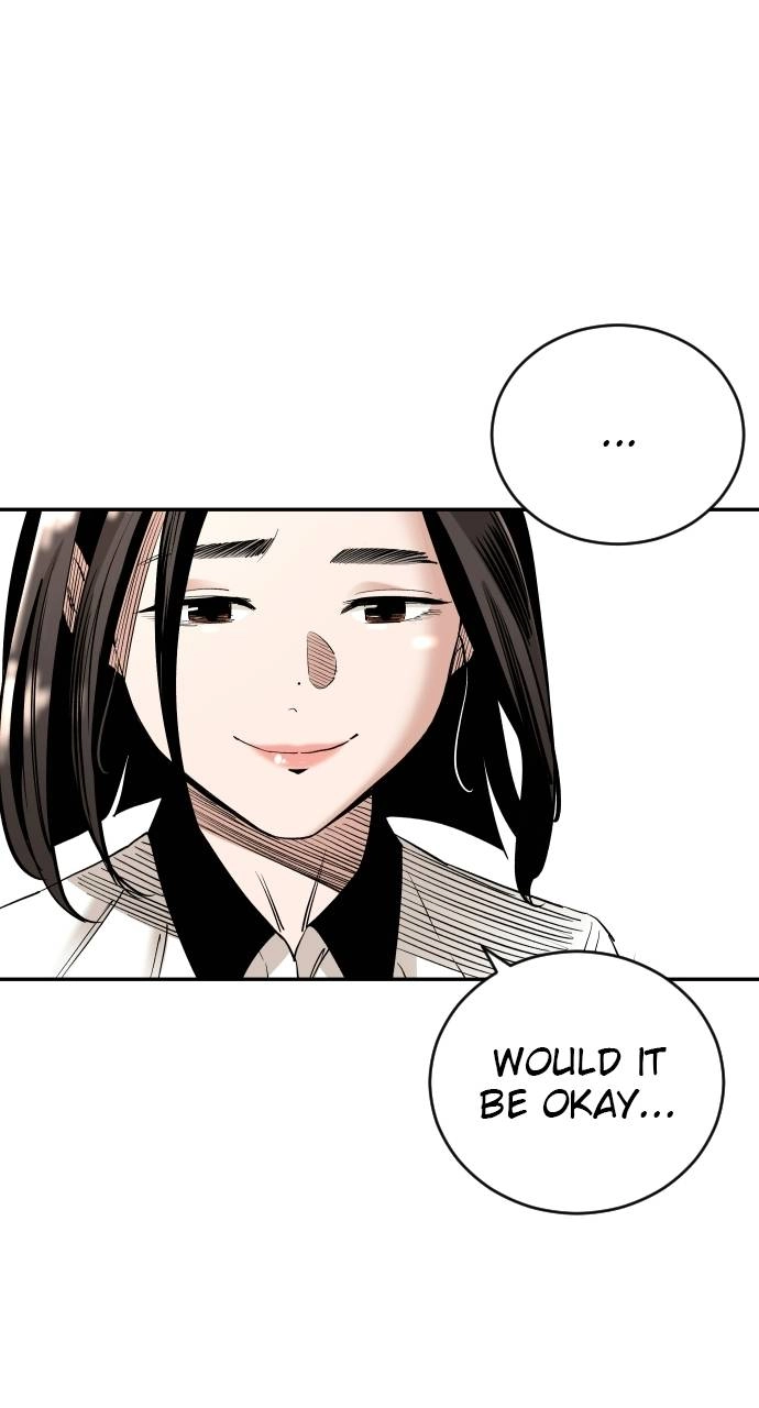 The Build Up Chapter 84 Page 19