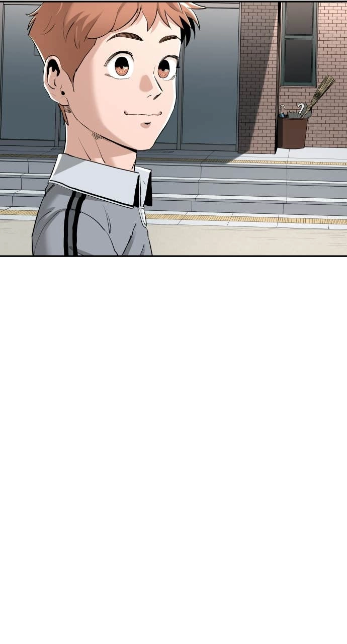 The Build Up Chapter 84 Page 22