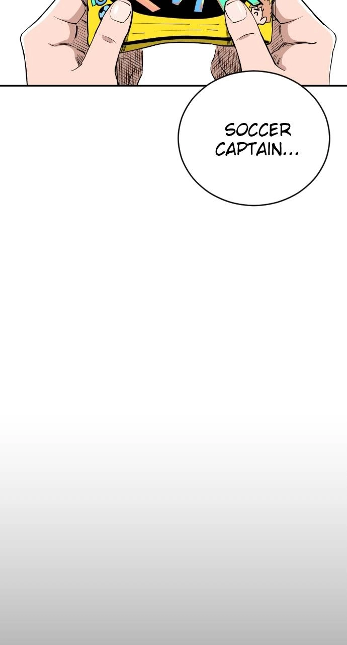 The Build Up Chapter 84 Page 27