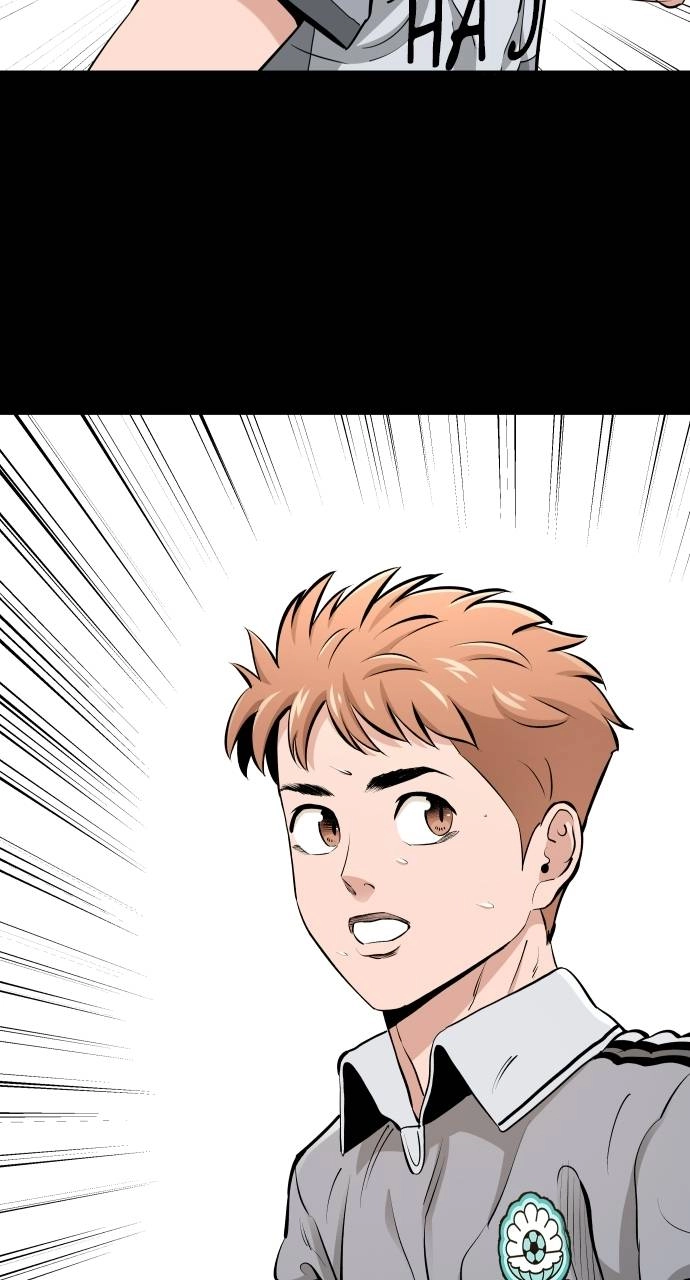 The Build Up Chapter 84 Page 30