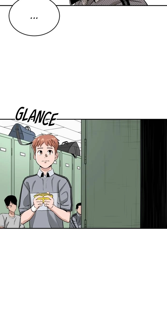 The Build Up Chapter 84 Page 34