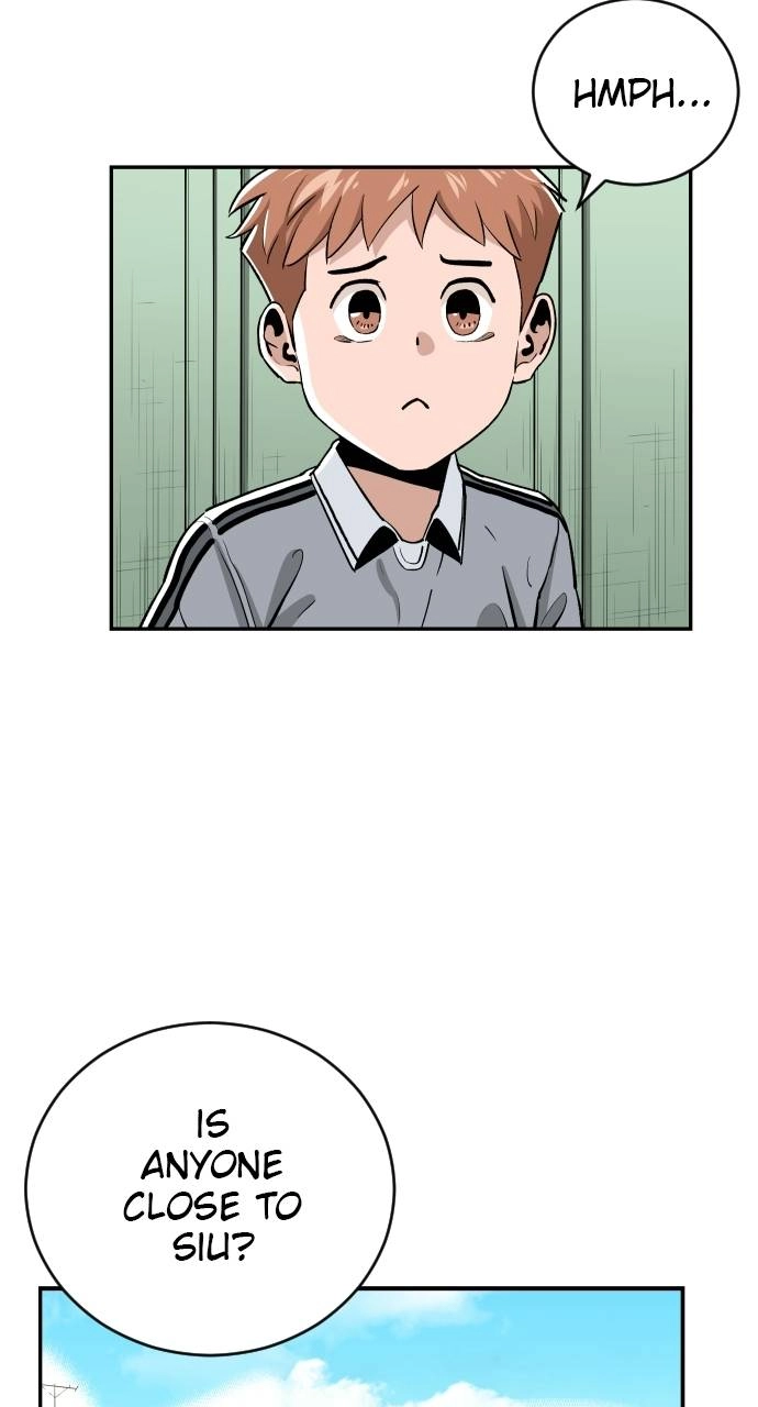 The Build Up Chapter 84 Page 46