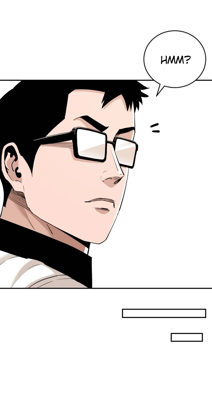The Build Up Chapter 84 Page 49