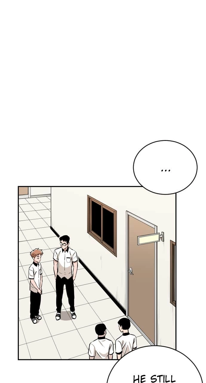 The Build Up Chapter 84 Page 50