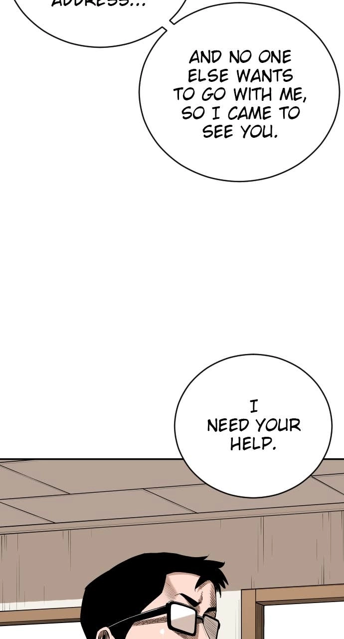 The Build Up Chapter 84 Page 52